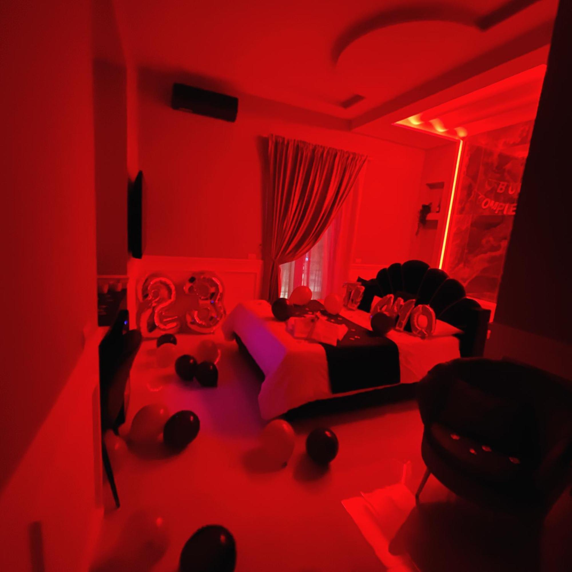 Sunny Suite Napoli 外观 照片