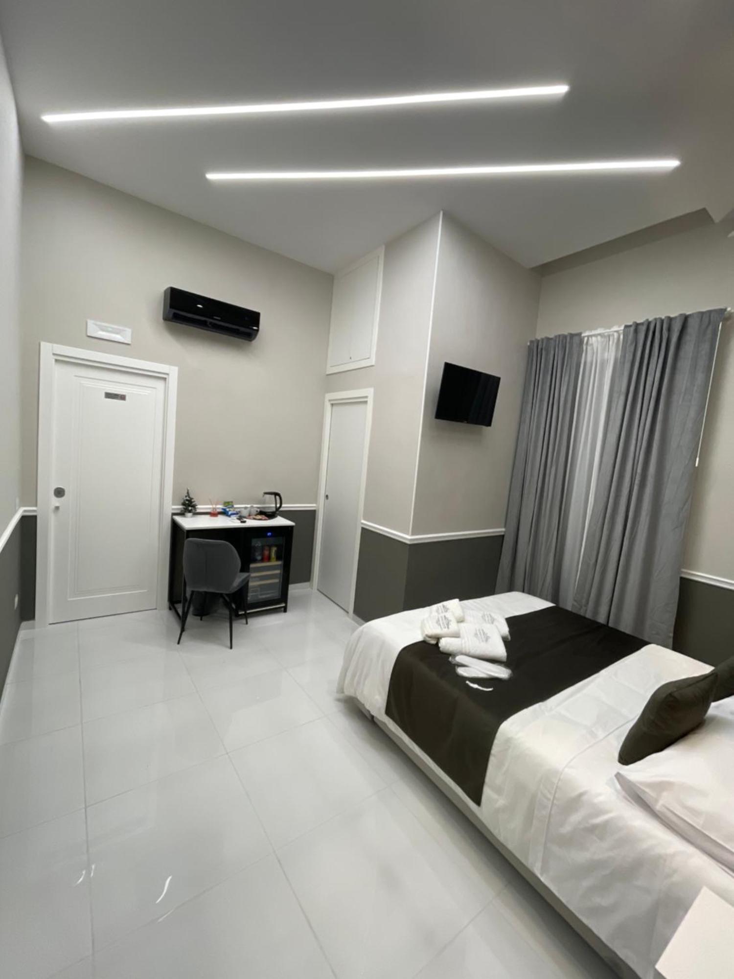 Sunny Suite Napoli 外观 照片