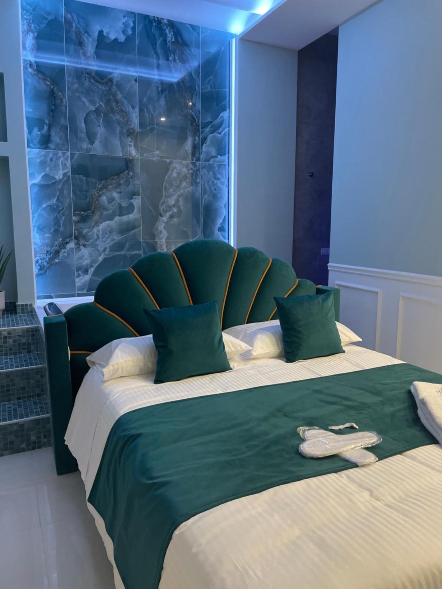 Sunny Suite Napoli 外观 照片