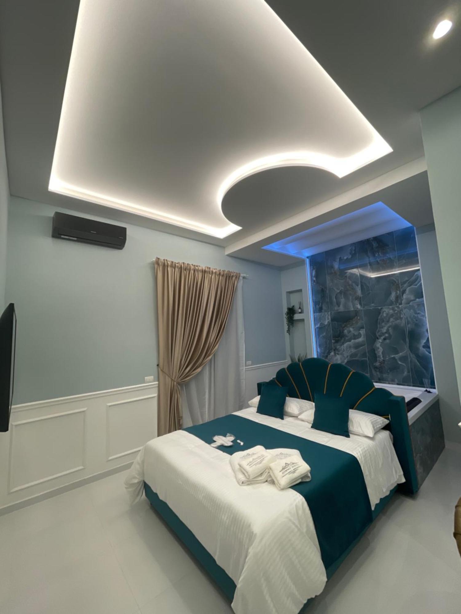 Sunny Suite Napoli 外观 照片