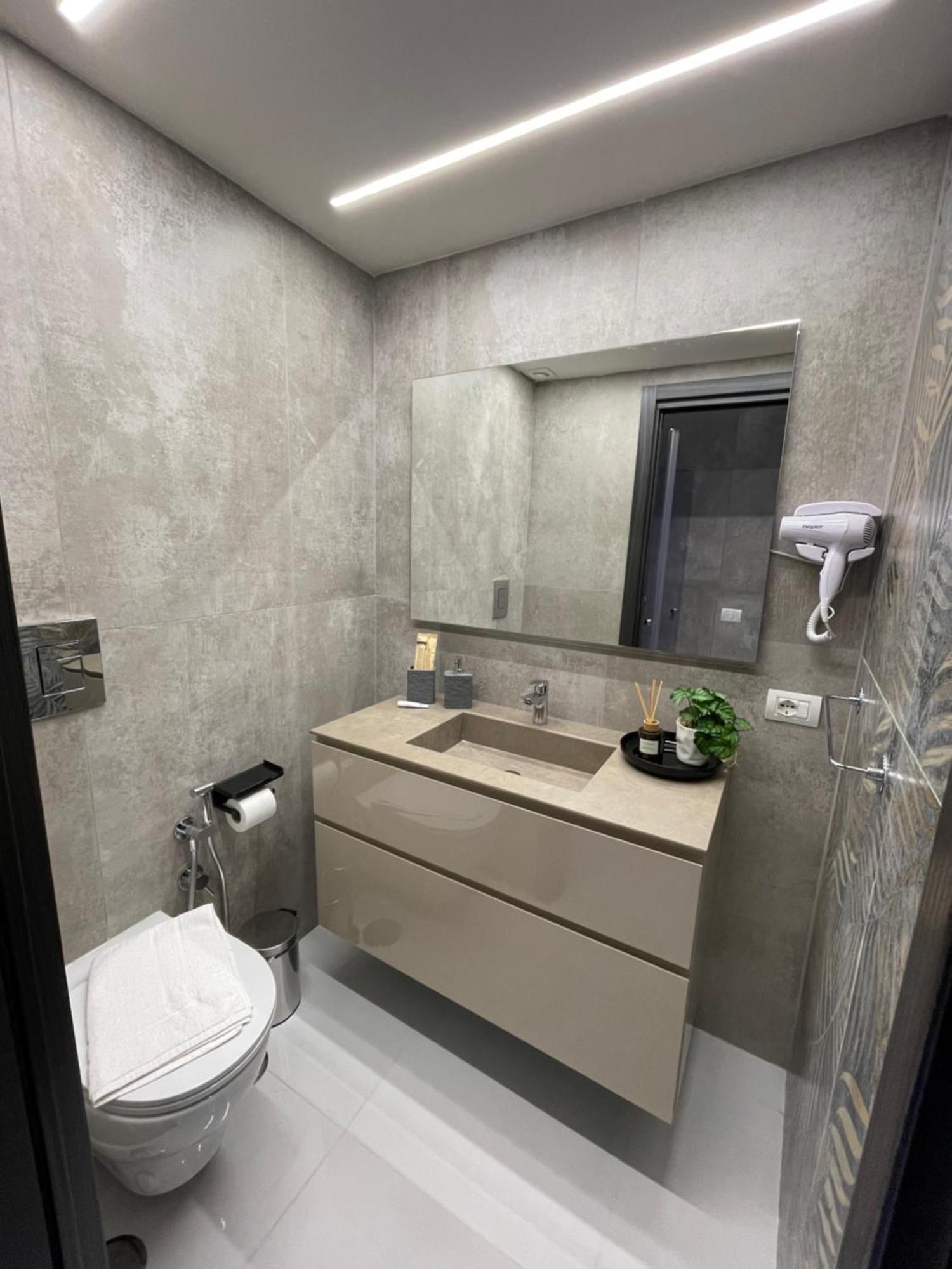 Sunny Suite Napoli 外观 照片