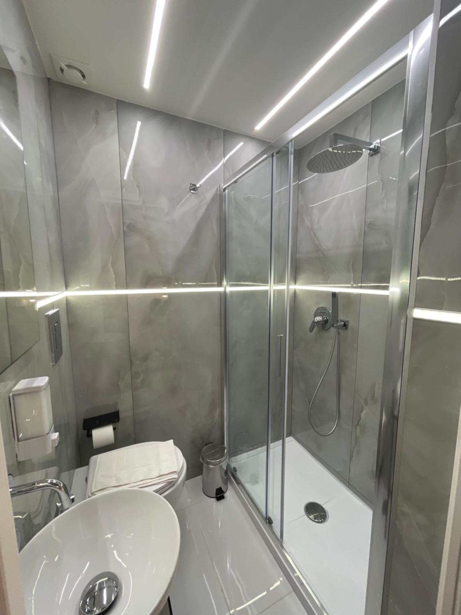 Sunny Suite Napoli 外观 照片