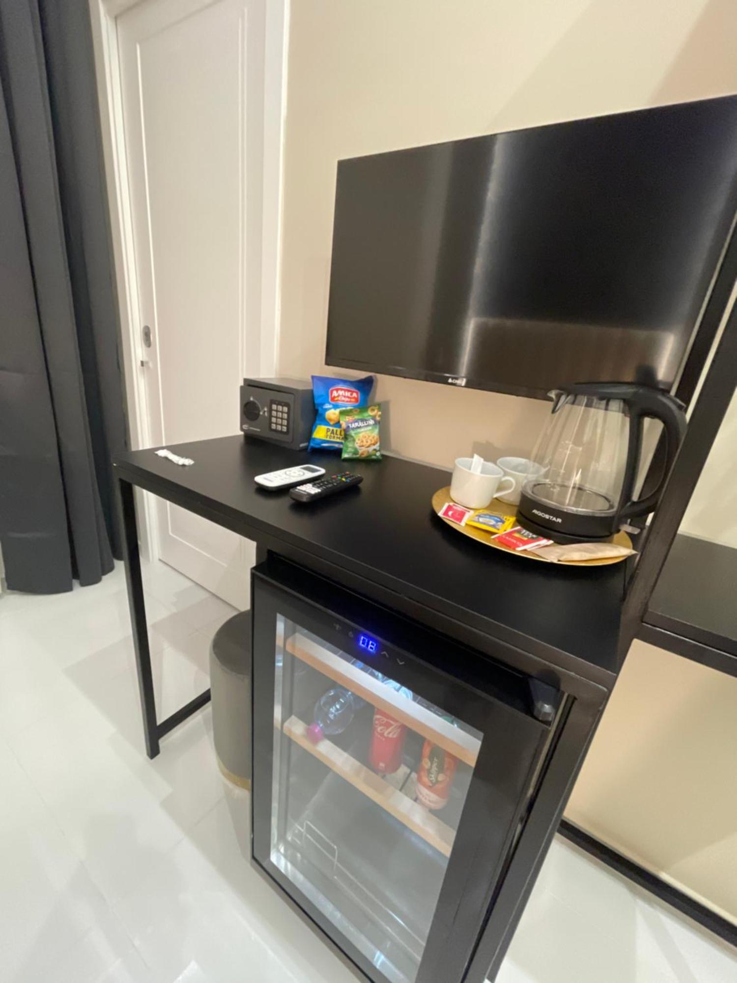 Sunny Suite Napoli 外观 照片