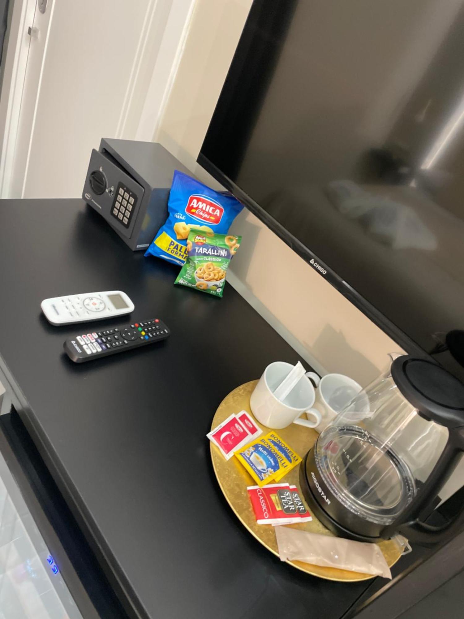 Sunny Suite Napoli 外观 照片